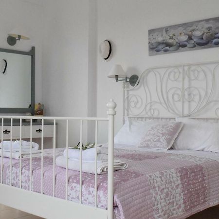 Romantic Apartment 阿德里安诺斯·坎波斯 外观 照片