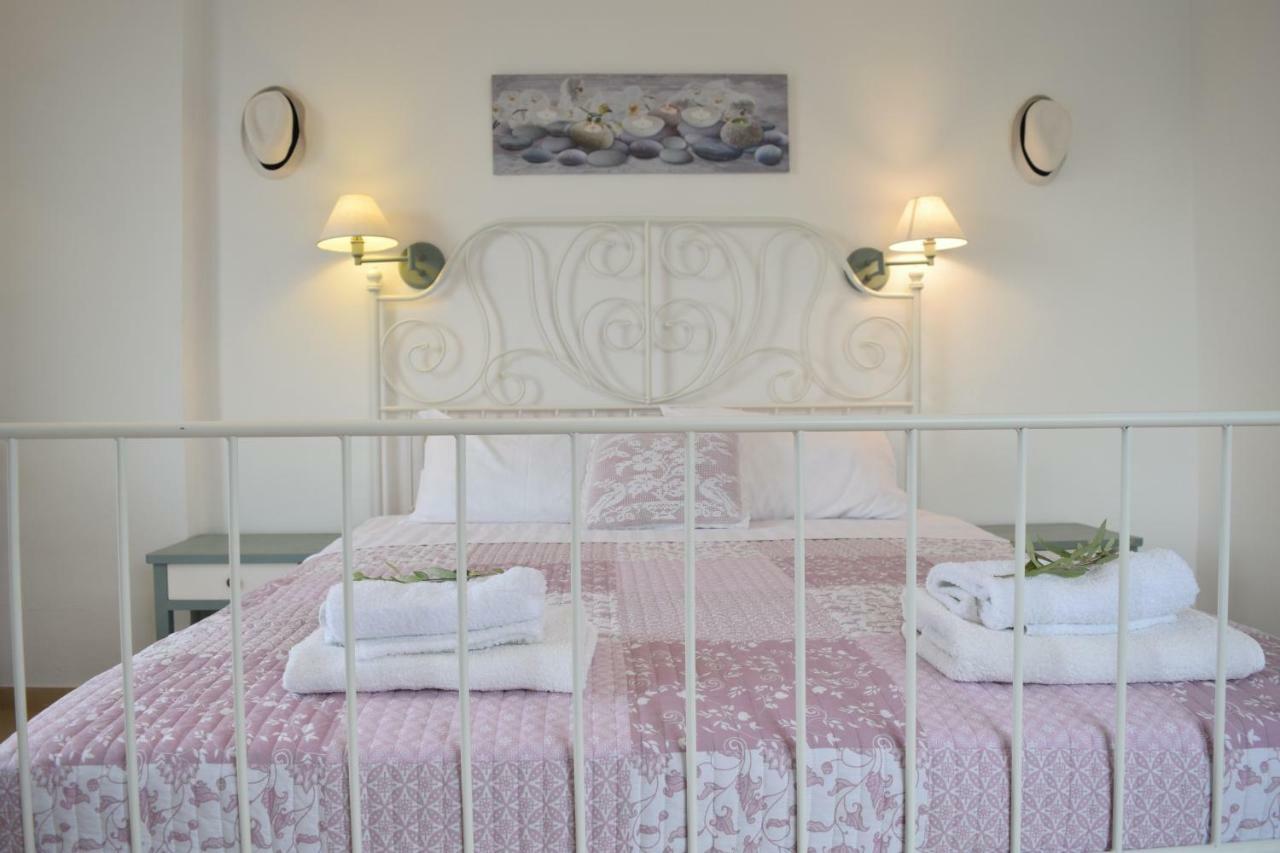 Romantic Apartment 阿德里安诺斯·坎波斯 外观 照片