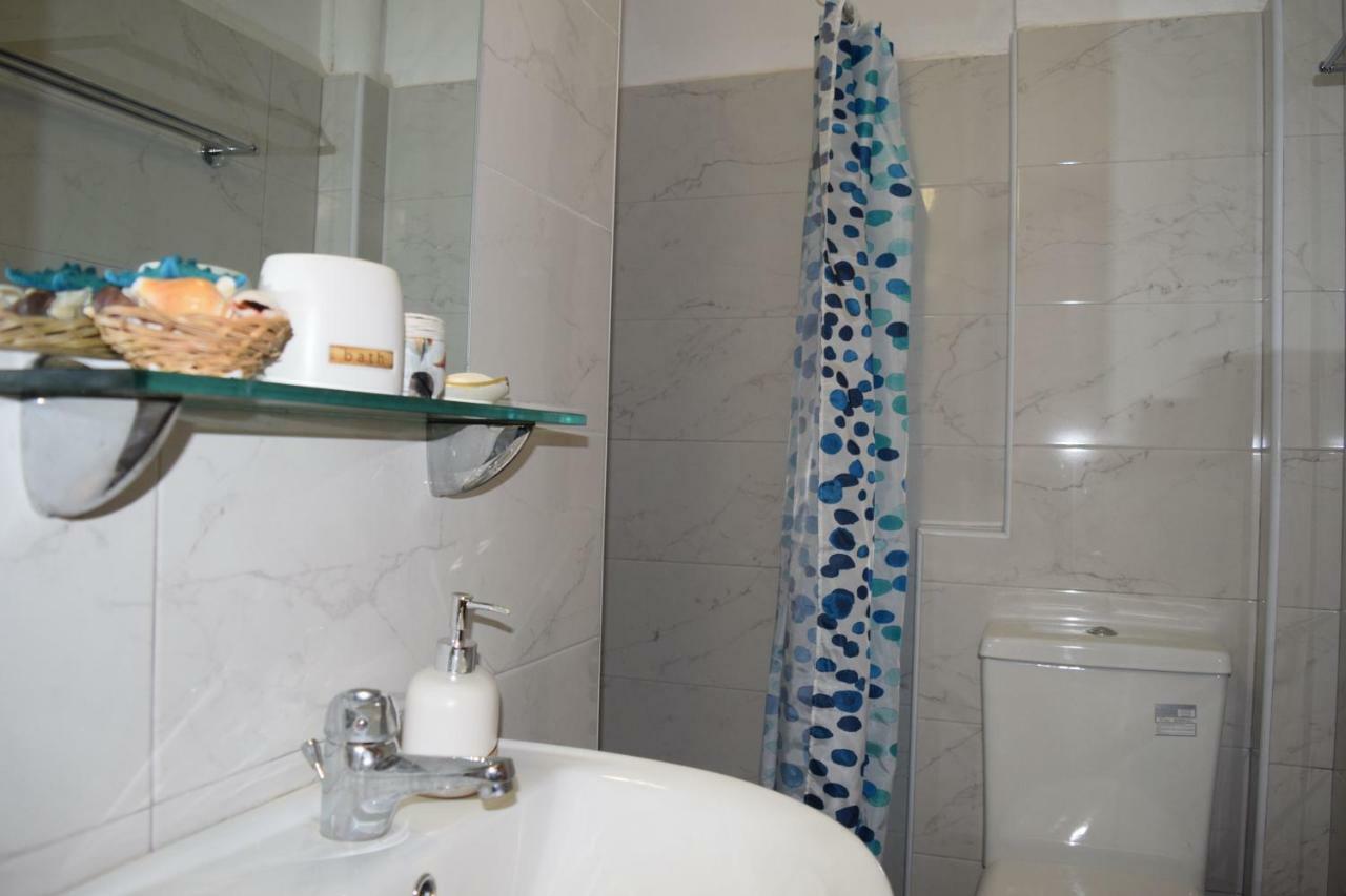 Romantic Apartment 阿德里安诺斯·坎波斯 外观 照片