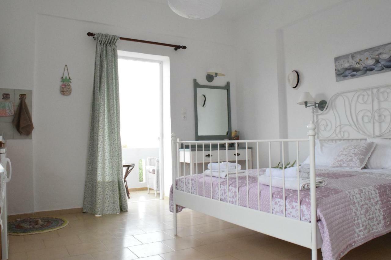 Romantic Apartment 阿德里安诺斯·坎波斯 外观 照片